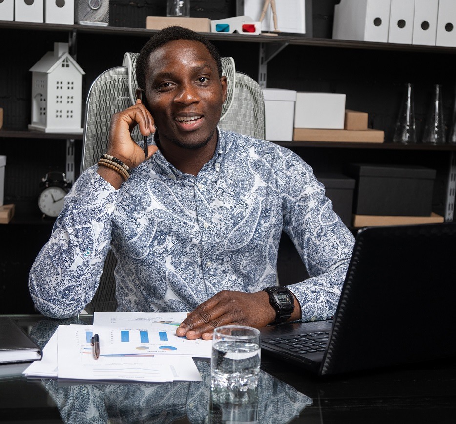 Get Clarity on your next step with a Call